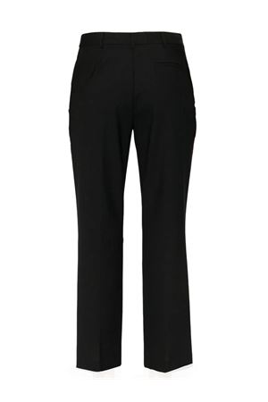 Cool wool trousers SEMI COUTURE | Y4WI17Y690